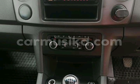 Acheter Occasion Voiture Volkswagen Amarok Autre à Beitbridge, Matabeleland South Acheter Occasion Voiture Volkswagen Amarok Autre à Beitbridge, Matabeleland South