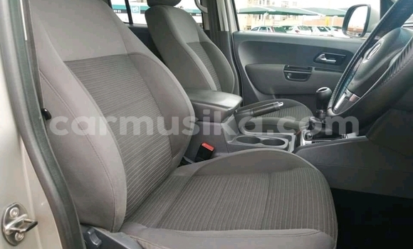 Acheter Occasion Voiture Volkswagen Amarok Autre à Beitbridge, Matabeleland South Acheter Occasion Voiture Volkswagen Amarok Autre à Beitbridge, Matabeleland South