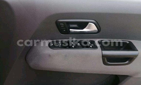 Acheter Occasion Voiture Volkswagen Amarok Autre à Beitbridge, Matabeleland South Acheter Occasion Voiture Volkswagen Amarok Autre à Beitbridge, Matabeleland South