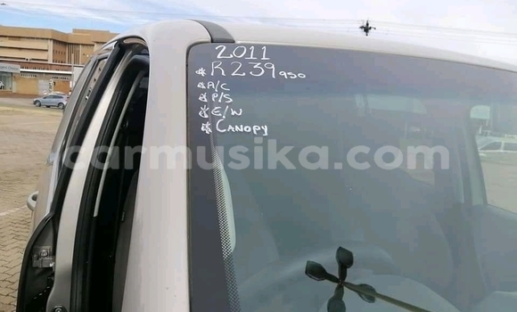 Acheter Occasion Voiture Volkswagen Amarok Autre à Beitbridge, Matabeleland South Acheter Occasion Voiture Volkswagen Amarok Autre à Beitbridge, Matabeleland South