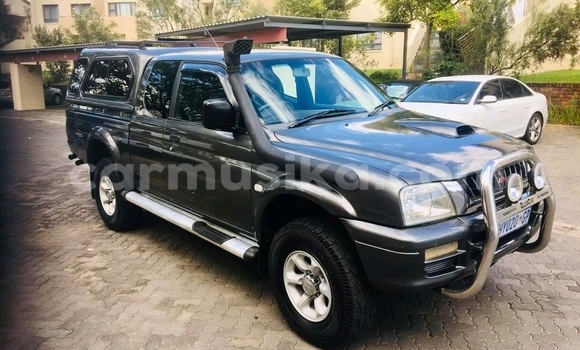 Buy Used Mitsubishi Colt Other Car in Beitbridge in Matabeleland South