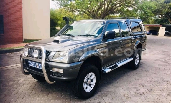 Acheter Occasion Voiture Mitsubishi Colt Autre à Beitbridge, Matabeleland South Acheter Occasion Voiture Mitsubishi Colt Autre à Beitbridge, Matabeleland South