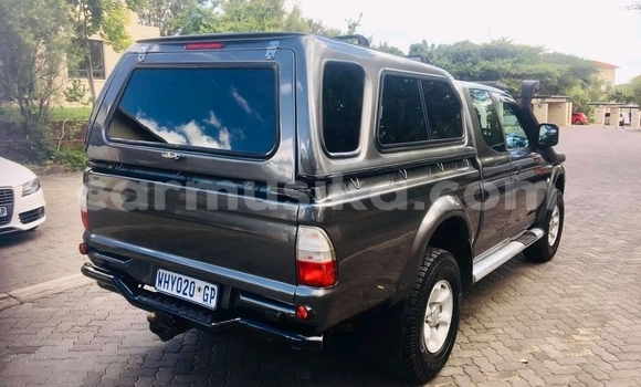 Acheter Occasion Voiture Mitsubishi Colt Autre à Beitbridge, Matabeleland South Acheter Occasion Voiture Mitsubishi Colt Autre à Beitbridge, Matabeleland South