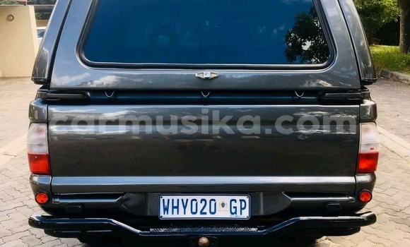 Acheter Occasion Voiture Mitsubishi Colt Autre à Beitbridge, Matabeleland South Acheter Occasion Voiture Mitsubishi Colt Autre à Beitbridge, Matabeleland South