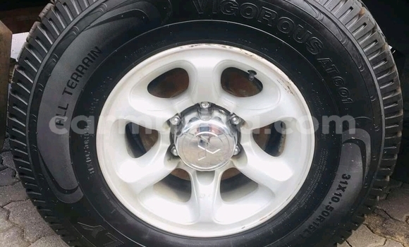 Acheter Occasion Voiture Mitsubishi Colt Autre à Beitbridge, Matabeleland South Acheter Occasion Voiture Mitsubishi Colt Autre à Beitbridge, Matabeleland South