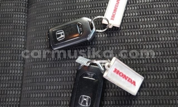 Acheter Occasion Voiture Honda Fit Gris à Beitbridge, Matabeleland South Acheter Occasion Voiture Honda Fit Gris à Beitbridge, Matabeleland South