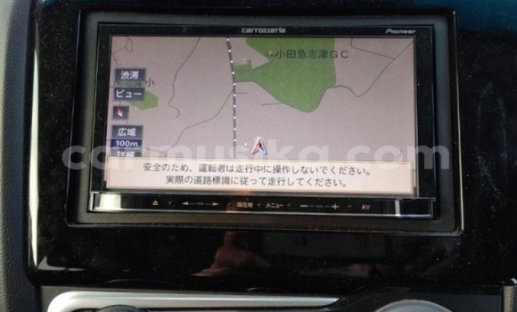 Acheter Occasion Voiture Honda Fit Gris à Beitbridge, Matabeleland South Acheter Occasion Voiture Honda Fit Gris à Beitbridge, Matabeleland South