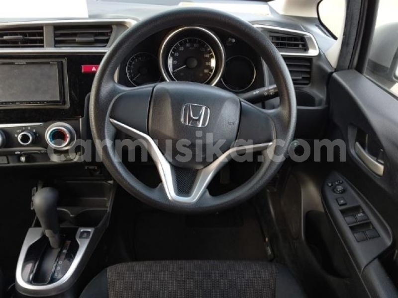 Big with watermark honda fit matabeleland south beitbridge 20885