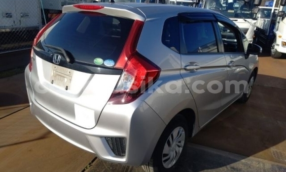 Acheter Occasion Voiture Honda Fit Gris à Beitbridge, Matabeleland South Acheter Occasion Voiture Honda Fit Gris à Beitbridge, Matabeleland South