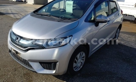 Acheter Occasion Voiture Honda Fit Gris à Beitbridge, Matabeleland South Acheter Occasion Voiture Honda Fit Gris à Beitbridge, Matabeleland South