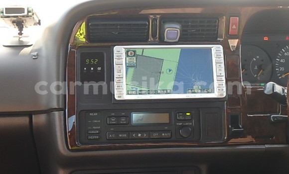 Acheter Occasion Voiture Toyota Hiace Autre à Beitbridge, Matabeleland South Acheter Occasion Voiture Toyota Hiace Autre à Beitbridge, Matabeleland South