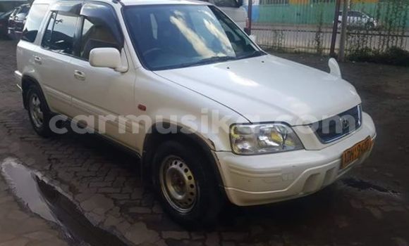 Tenga Tsaru Honda CR–V Chena Mota in Harare in Harare Tenga Tsaru Honda CR–V Chena Mota in Harare in Harare