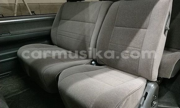 Buy Used Toyota Hiace Other Car in Beitbridge in Matabeleland South Buy Used Toyota Hiace Other Car in Beitbridge in Matabeleland South