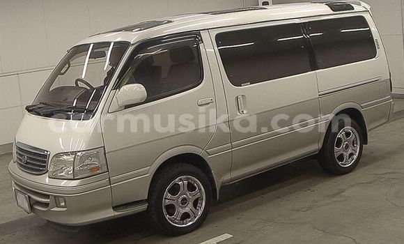 Buy Used Toyota Hiace Other Car in Beitbridge in Matabeleland South Buy Used Toyota Hiace Other Car in Beitbridge in Matabeleland South