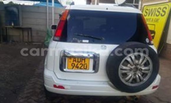 Tenga Tsaru Honda CR–V Chena Mota in Harare in Harare Tenga Tsaru Honda CR–V Chena Mota in Harare in Harare