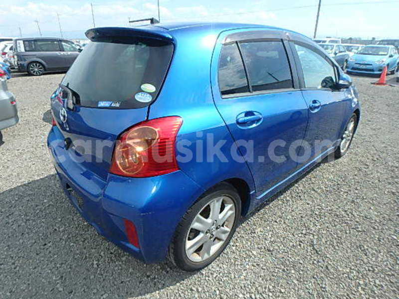 Big with watermark toyota vitz matabeleland south beitbridge 20893