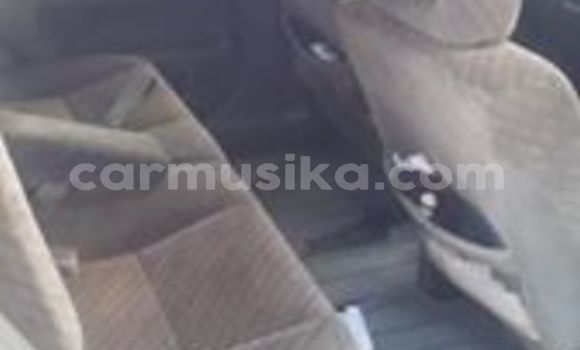 Tenga Tsaru Honda CR–V Chena Mota in Harare in Harare Tenga Tsaru Honda CR–V Chena Mota in Harare in Harare