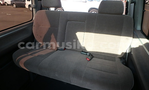 Tenga Tsaru Toyota Hiace Zvimwe Mota in Beitbridge in Matabeleland South Tenga Tsaru Toyota Hiace Zvimwe Mota in Beitbridge in Matabeleland South