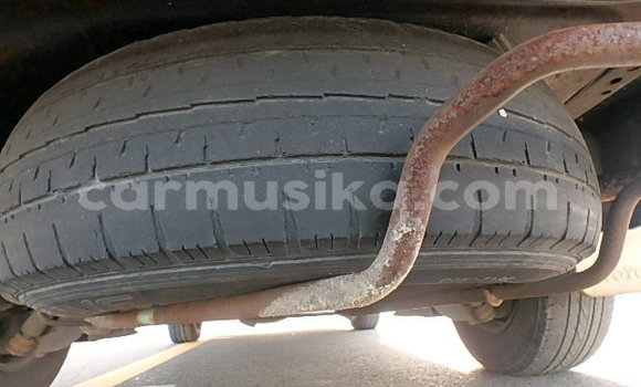 Tenga Tsaru Toyota Hiace Zvimwe Mota in Beitbridge in Matabeleland South Tenga Tsaru Toyota Hiace Zvimwe Mota in Beitbridge in Matabeleland South