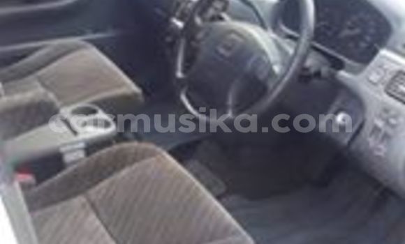 Tenga Tsaru Honda CR–V Chena Mota in Harare in Harare Tenga Tsaru Honda CR–V Chena Mota in Harare in Harare