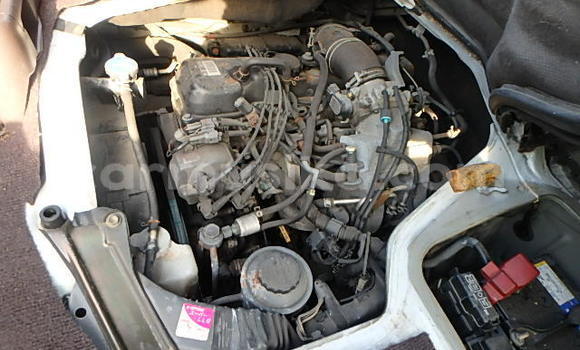 Tenga Tsaru Toyota Hiace Zvimwe Mota in Beitbridge in Matabeleland South Tenga Tsaru Toyota Hiace Zvimwe Mota in Beitbridge in Matabeleland South