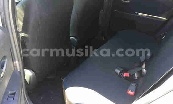 Acheter Occasion Voiture Toyota Vitz Autre à Beitbridge, Matabeleland South Acheter Occasion Voiture Toyota Vitz Autre à Beitbridge, Matabeleland South