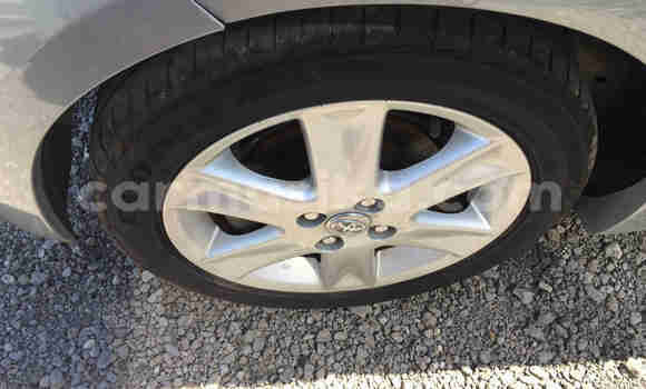 Acheter Occasion Voiture Toyota Vitz Autre à Beitbridge, Matabeleland South Acheter Occasion Voiture Toyota Vitz Autre à Beitbridge, Matabeleland South