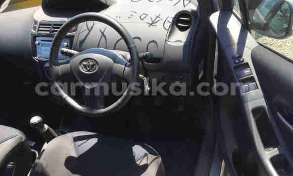 Acheter Occasion Voiture Toyota Vitz Autre à Beitbridge, Matabeleland South Acheter Occasion Voiture Toyota Vitz Autre à Beitbridge, Matabeleland South