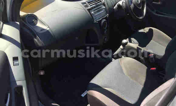 Acheter Occasion Voiture Toyota Vitz Autre à Beitbridge, Matabeleland South Acheter Occasion Voiture Toyota Vitz Autre à Beitbridge, Matabeleland South