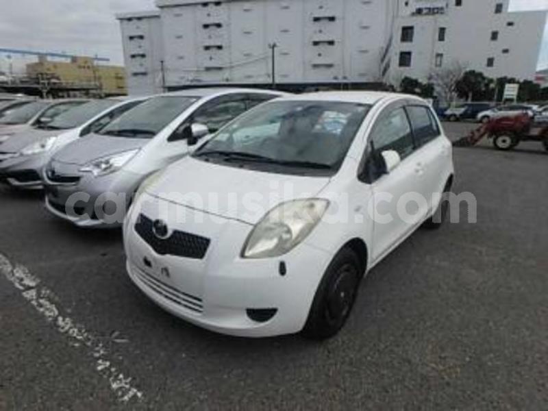 Big with watermark toyota vitz matabeleland south beitbridge 20900