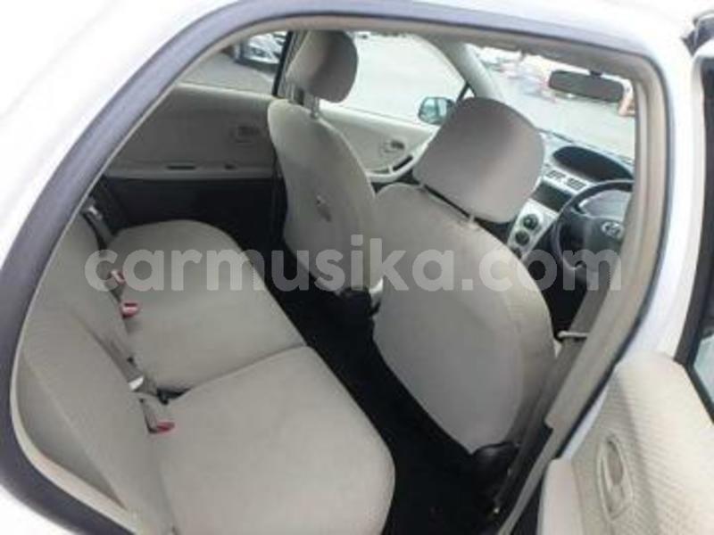 Big with watermark toyota vitz matabeleland south beitbridge 20900