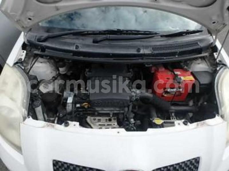 Big with watermark toyota vitz matabeleland south beitbridge 20900