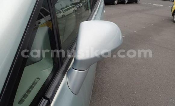 Acheter Import Voiture Honda Airwave Gris à Beitbridge, Matabeleland South Acheter Import Voiture Honda Airwave Gris à Beitbridge, Matabeleland South