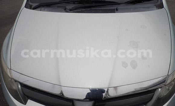 Acheter Import Voiture Honda Airwave Gris à Beitbridge, Matabeleland South Acheter Import Voiture Honda Airwave Gris à Beitbridge, Matabeleland South