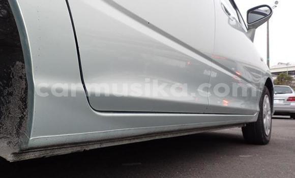 Acheter Import Voiture Honda Airwave Gris à Beitbridge, Matabeleland South Acheter Import Voiture Honda Airwave Gris à Beitbridge, Matabeleland South