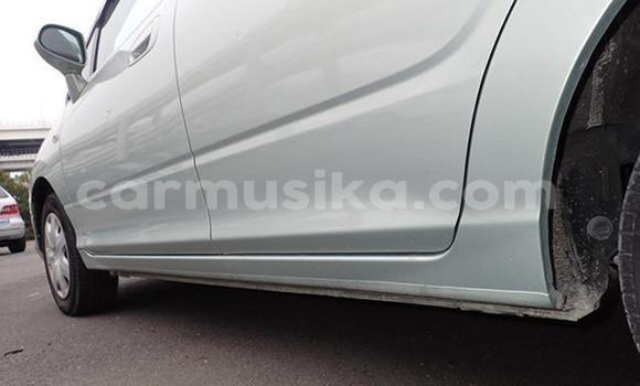 Acheter Import Voiture Honda Airwave Gris à Beitbridge, Matabeleland South Acheter Import Voiture Honda Airwave Gris à Beitbridge, Matabeleland South