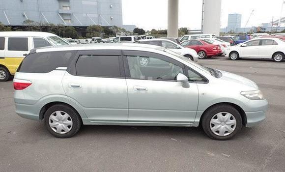 Acheter Import Voiture Honda Airwave Gris à Beitbridge, Matabeleland South Acheter Import Voiture Honda Airwave Gris à Beitbridge, Matabeleland South