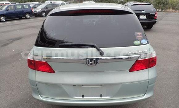 Acheter Import Voiture Honda Airwave Gris à Beitbridge, Matabeleland South Acheter Import Voiture Honda Airwave Gris à Beitbridge, Matabeleland South