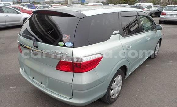 Acheter Import Voiture Honda Airwave Gris à Beitbridge, Matabeleland South Acheter Import Voiture Honda Airwave Gris à Beitbridge, Matabeleland South