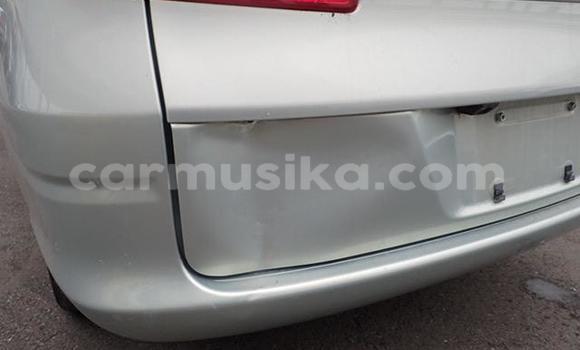 Acheter Import Voiture Honda Airwave Gris à Beitbridge, Matabeleland South Acheter Import Voiture Honda Airwave Gris à Beitbridge, Matabeleland South