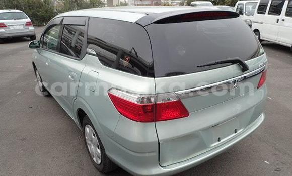 Acheter Import Voiture Honda Airwave Gris à Beitbridge, Matabeleland South Acheter Import Voiture Honda Airwave Gris à Beitbridge, Matabeleland South