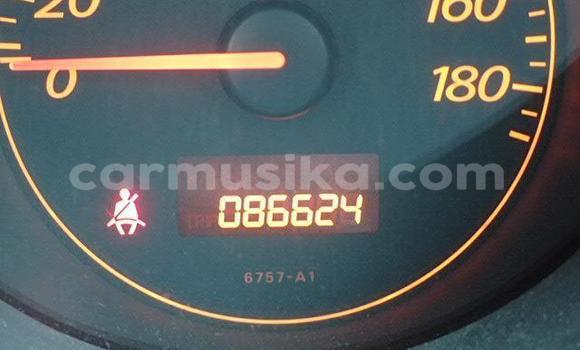 Acheter Import Voiture Honda Airwave Gris à Beitbridge, Matabeleland South Acheter Import Voiture Honda Airwave Gris à Beitbridge, Matabeleland South