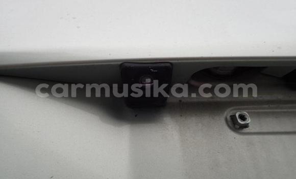 Acheter Import Voiture Honda Airwave Gris à Beitbridge, Matabeleland South Acheter Import Voiture Honda Airwave Gris à Beitbridge, Matabeleland South