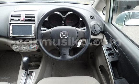 Acheter Import Voiture Honda Airwave Gris à Beitbridge, Matabeleland South Acheter Import Voiture Honda Airwave Gris à Beitbridge, Matabeleland South