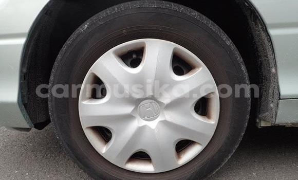 Acheter Import Voiture Honda Airwave Gris à Beitbridge, Matabeleland South Acheter Import Voiture Honda Airwave Gris à Beitbridge, Matabeleland South