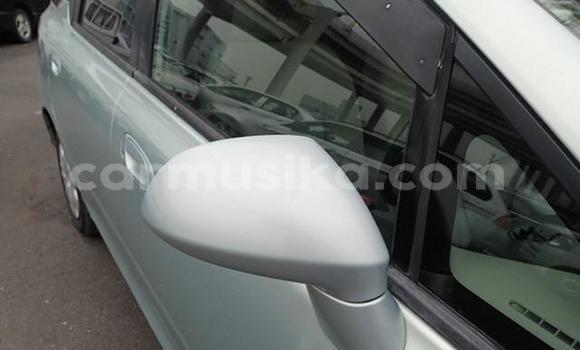 Acheter Import Voiture Honda Airwave Gris à Beitbridge, Matabeleland South Acheter Import Voiture Honda Airwave Gris à Beitbridge, Matabeleland South