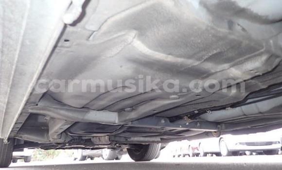 Acheter Import Voiture Honda Airwave Gris à Beitbridge, Matabeleland South Acheter Import Voiture Honda Airwave Gris à Beitbridge, Matabeleland South