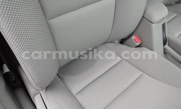 Acheter Import Voiture Honda Airwave Gris à Beitbridge, Matabeleland South Acheter Import Voiture Honda Airwave Gris à Beitbridge, Matabeleland South