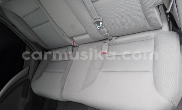 Acheter Import Voiture Honda Airwave Gris à Beitbridge, Matabeleland South Acheter Import Voiture Honda Airwave Gris à Beitbridge, Matabeleland South