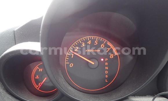 Acheter Import Voiture Honda Airwave Gris à Beitbridge, Matabeleland South Acheter Import Voiture Honda Airwave Gris à Beitbridge, Matabeleland South